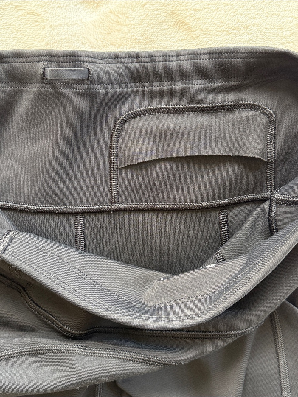 Athleta Up for Anything All In Legging - Picture 6 of 11